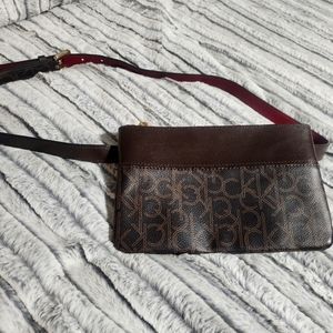 Calvin Klein belt bag
